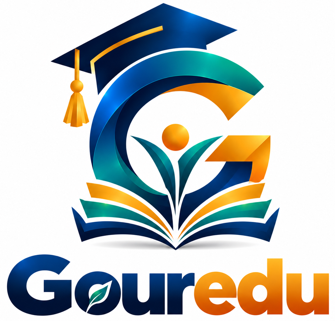 Gouredu